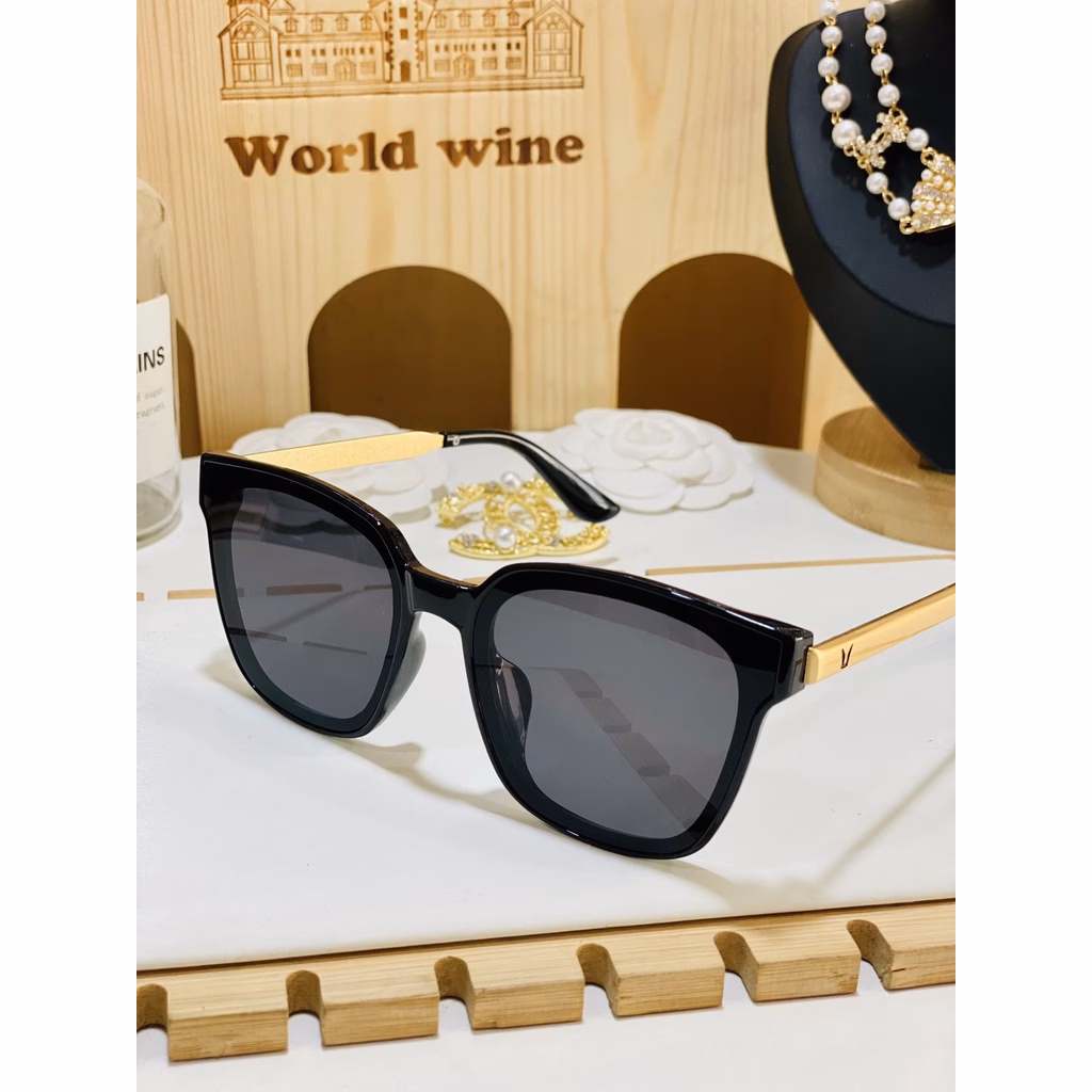 Tôi đã bỏ qua lỗi lớn khi mua kính mắt thời trang và đây là điều tôi học được từ Mắt Kính Thời Trang 6035 Hazo