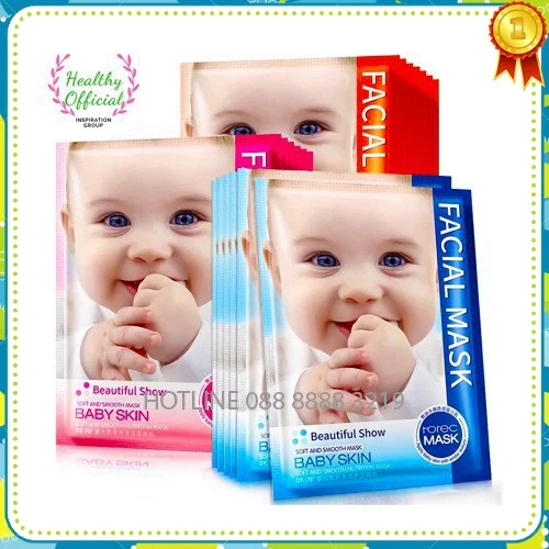 Làm thế nào để mặt nạ em bé BIOAQUA thực sự phát huy hiệu quả: Lời khuyên từ người dùng thực tế