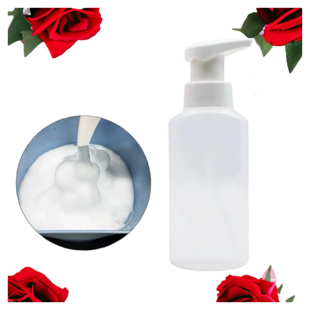 Làm thế nào để chọn bình tạo bọt số 2 phù hợp cho tóc của bạn?