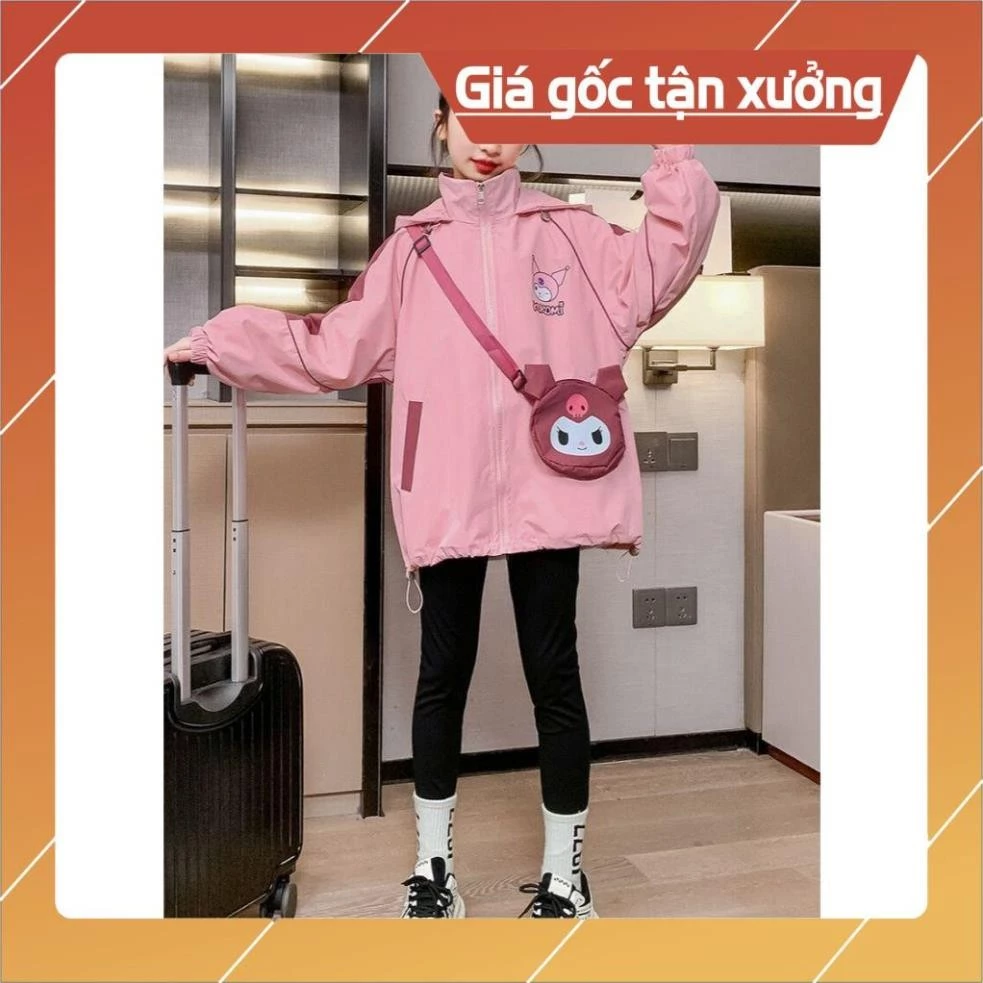 Mùa Đông Ấm Áp Cho Bé Gái: 3 Sửa Lỗi Mẹ Hay Mắc Khi Mua Áo Lót Lông Cho Con