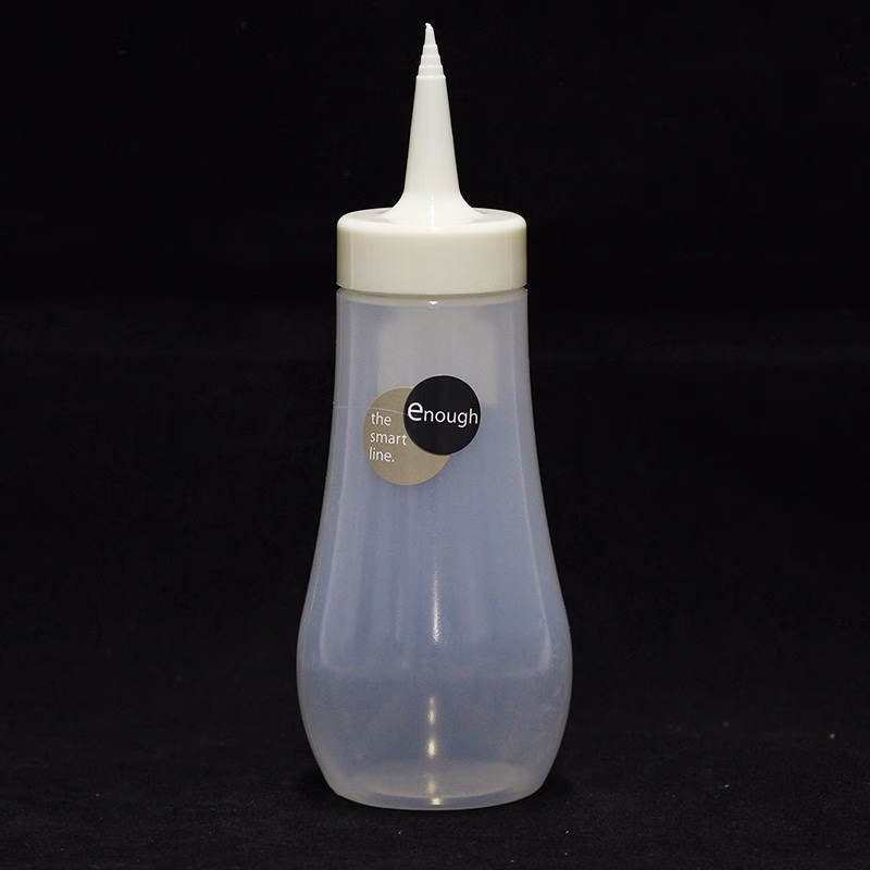 Làm thế nào để chọn bình đựng nước sốt phù hợp để tránh ‘thất bại’ trong nhà bếp?