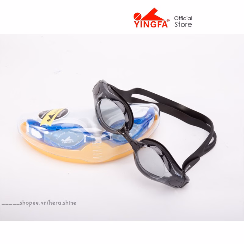 Làm thế nào để chọn kính bơi chống sương mù phù hợp và tránh lãng phí tiền bạc?