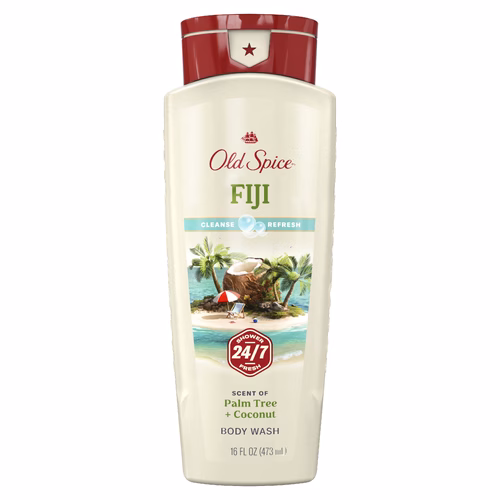 Gel Tắm Cho Nam Nên Chọn Như Thế Nào Để Không Bị Kích Ứng Da?