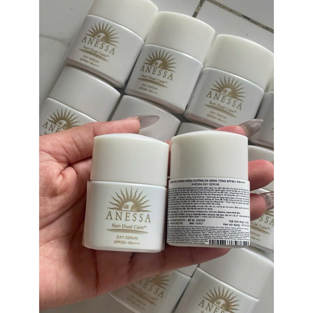 Tại Sao Kem Chống Nắng Cho Da Nhạy Cảm Lại Là “Cứu Cánh” Của Mùa Hè?