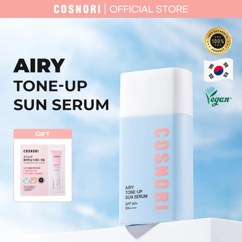 Liệu Serum Chống Nắng Có Thực Sự Bảo Vệ Da Tối Ưu Nếu Bạn Không Biết Cách Sử Dụng Đúng?