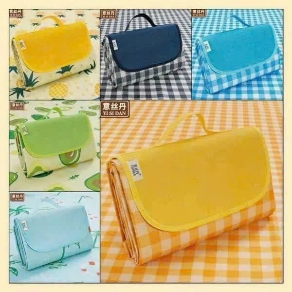 Làm thế nào để chọn tấm thảm dã ngoại phù hợp cho chuyến du lịch của bạn?