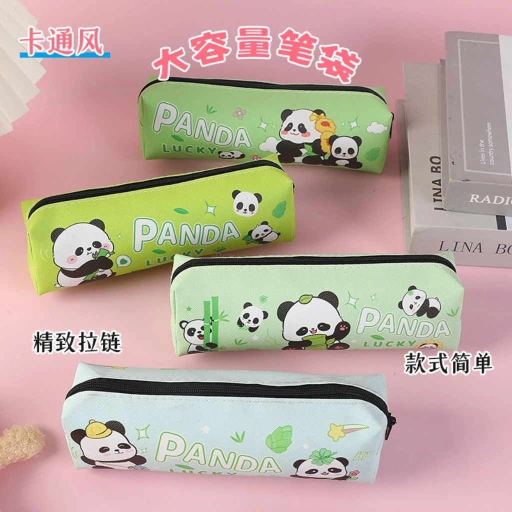 Túi bút đáng yêu không chỉ để đựng bút – Những điều bạn chưa biết về cách chọn túi bút phù hợp