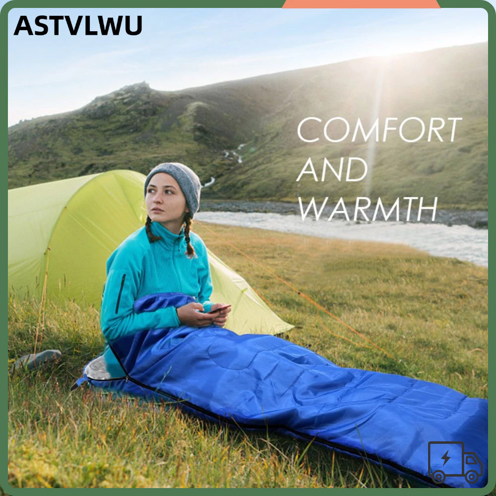 Làm thế nào để chọn túi ngủ du lịch phù hợp cho chuyến đi của bạn mà không phải “đua” về giá?