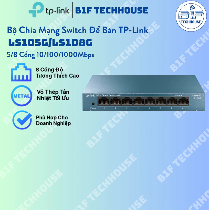 Dùng bộ chia mạng để bàn có thực sự giúp giảm lag khi chơi game trực tuyến