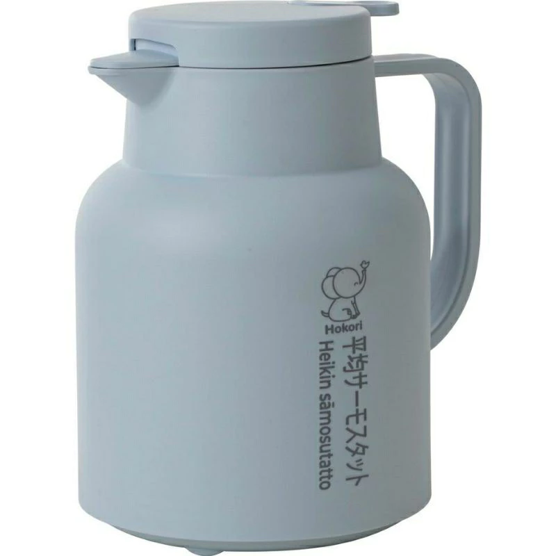 Lợi ích bất ngờ của bình giữ nhiệt lõi thuỷ tinh: Có thực sự đáng mua?