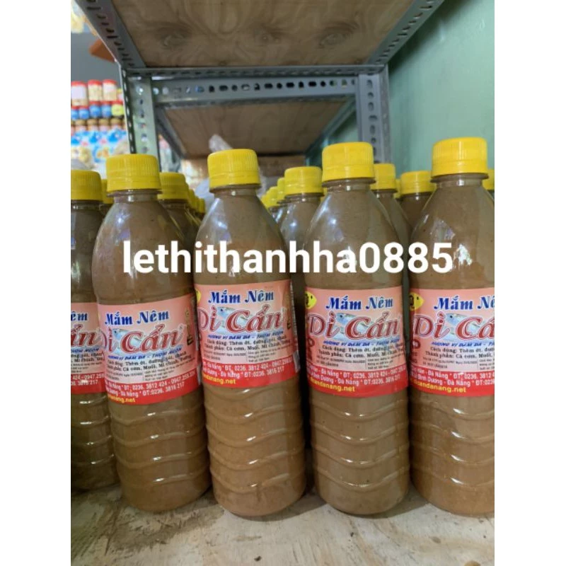 Mắm nêm Dì Cẩn có thực sự tốt như lời đồn? Tôi đã dùng và đây là điều tôi phát hiện