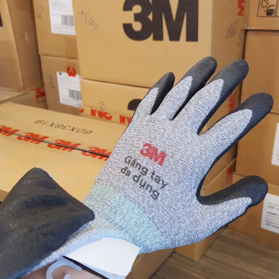 Tìm hiểu sai lầm thường gặp khi mua găng tay đa dụng và cách chọn đúng cho chuyến phượt của bạn