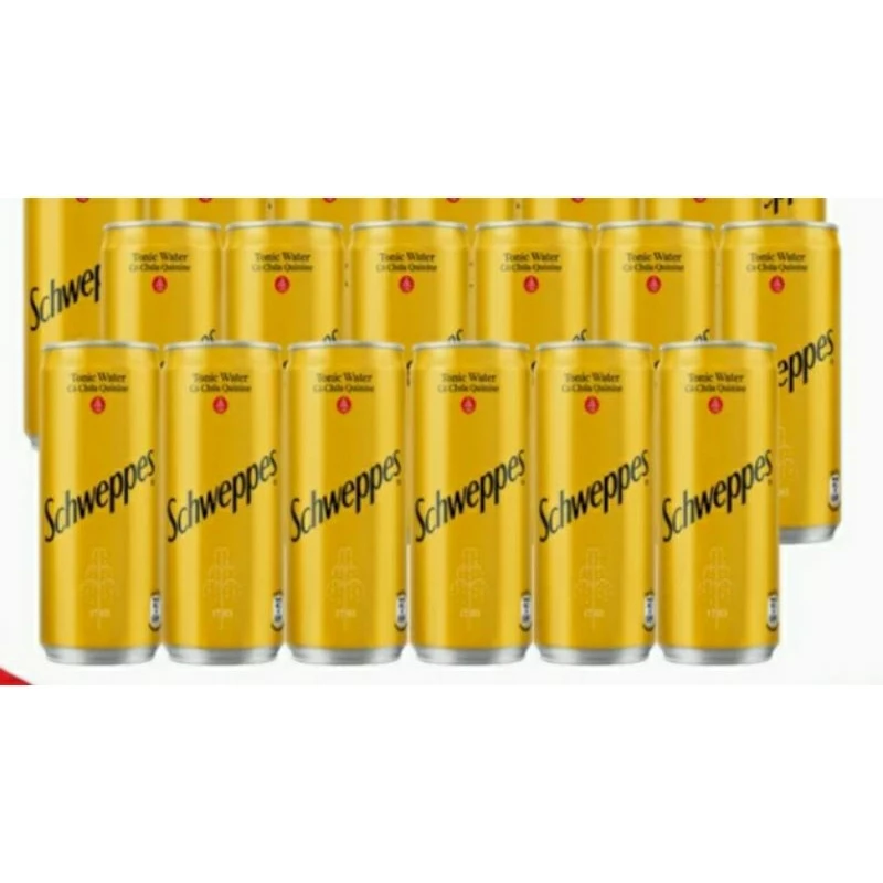 Khi nào nên chọn nước Tonic thay vì nước soda thông thường?