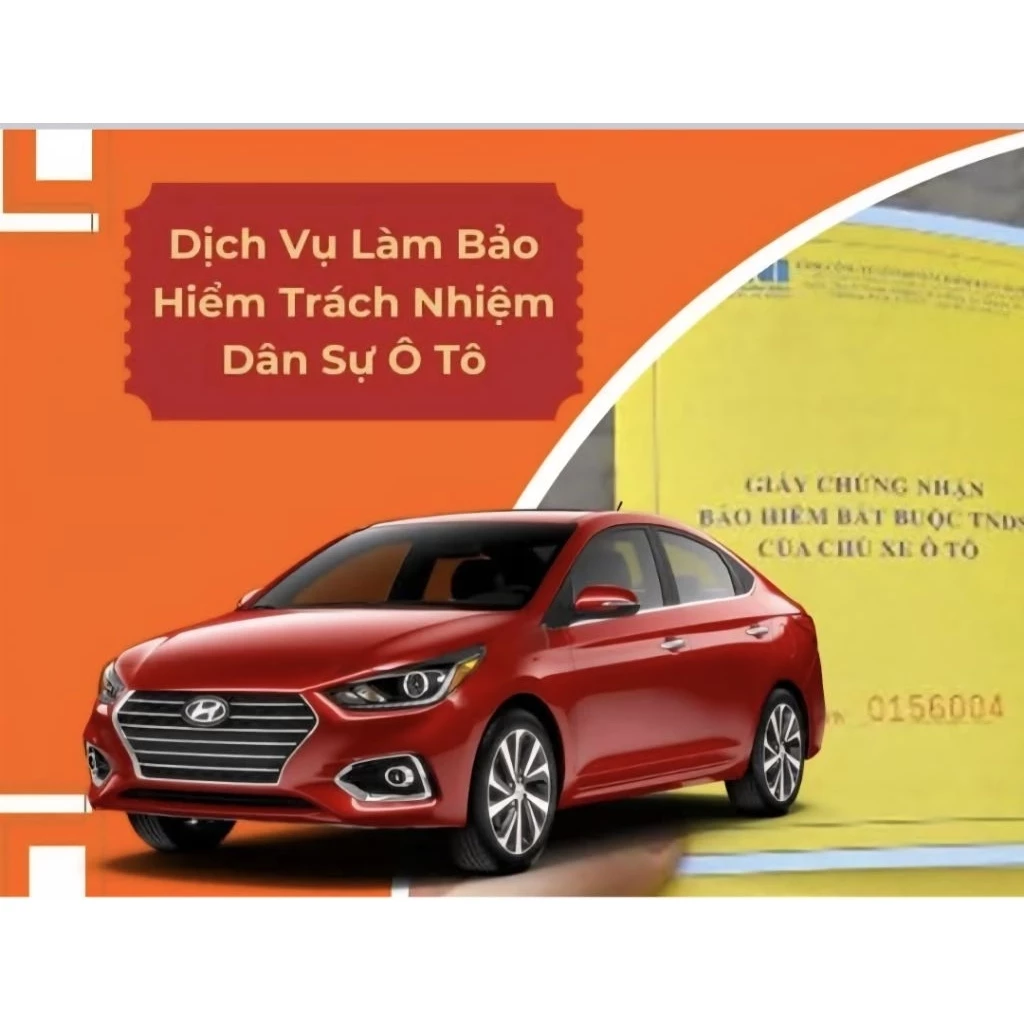 Tại sao bảo hiểm TNDS bắt buộc cho ô tô lại là lá chắn tài chính không thể thiếu?