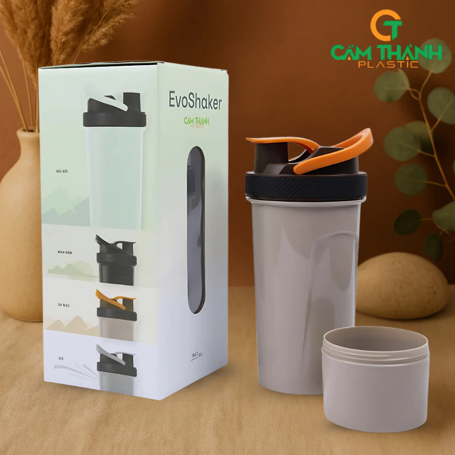 Làm thế nào để chọn bình nước tập gym phù hợp cho người mới bắt đầu?