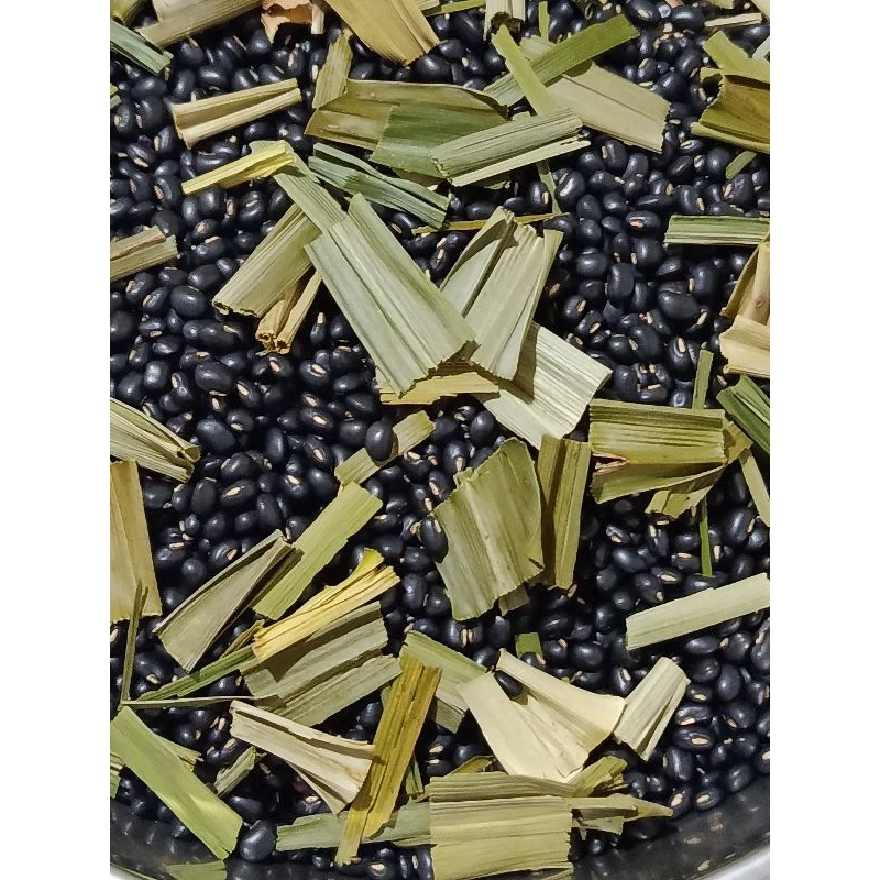 Tại sao bạn nên rang Trà Đậu Đen xanh lòng lá dứa tại nhà mỗi tuần?