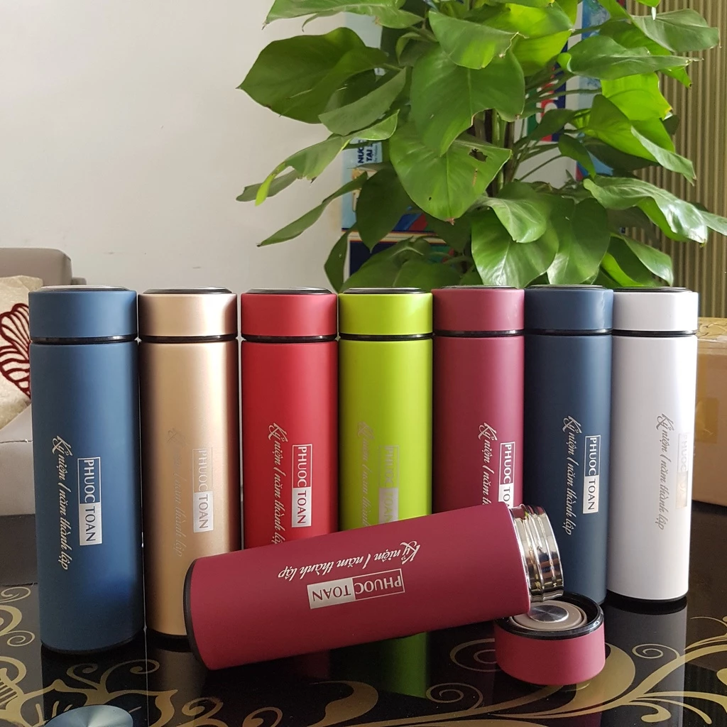 Làm thế nào để chọn bình nước giữ nhiệt INOX phù hợp cho mùa hè mà không mắc phải lỗi thường gặp này?