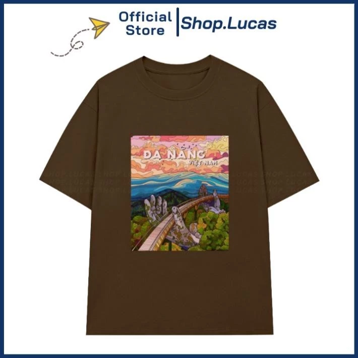 Mặc áo thun du lịch ở Đà Nẵng mà vẫn nóng không chịu nổi? Lỗi này nhiều người mắc phải