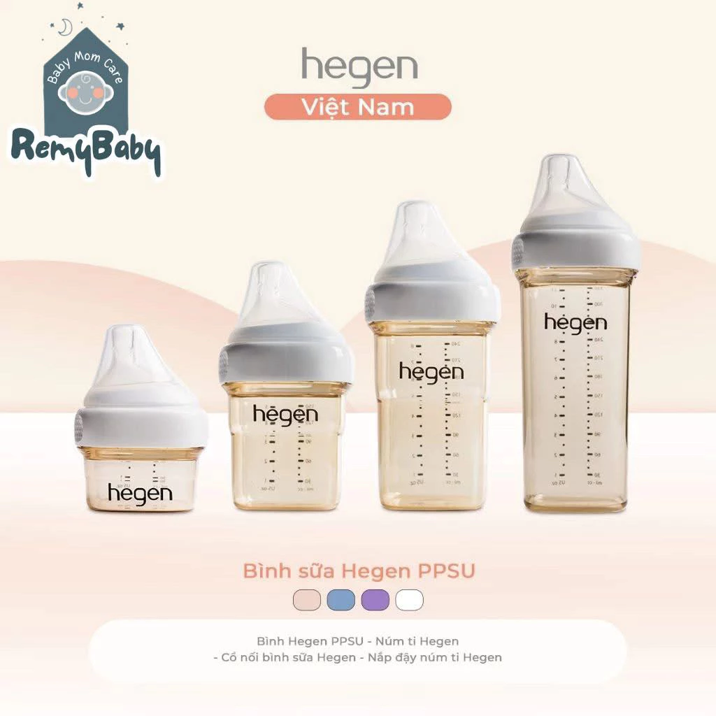 Làm thế nào để chọn bình sữa PPSU phù hợp cho bé yêu mà không mắc phải những sai lầm thường gặp?