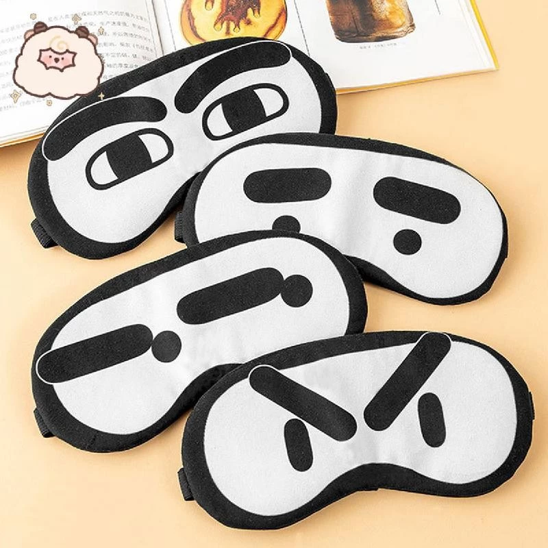 Mặt nạ mắt ngủ giúp học sinh giảm mệt mỏi như thế nào và những sai lầm thường gặp