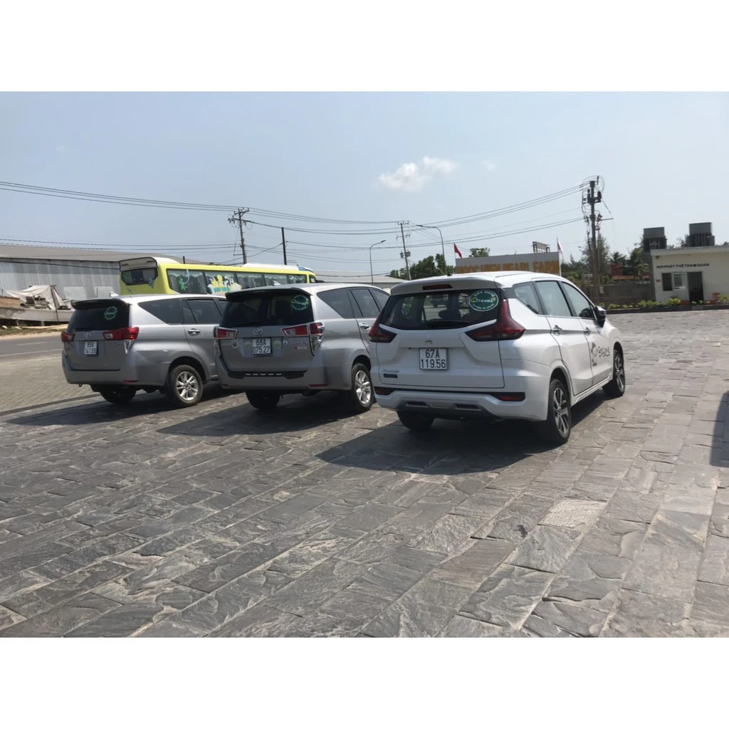 Làm thế nào để tránh bị lừa đảo khi mua E-Voucher đưa đón sân bay Phú Quốc và tiết kiệm 30% chi phí?