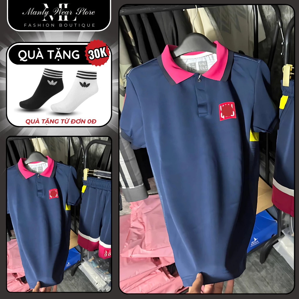 Tôi đã từng mặc sai quần short thể thao trong mùa hè và đây là điều tôi học được