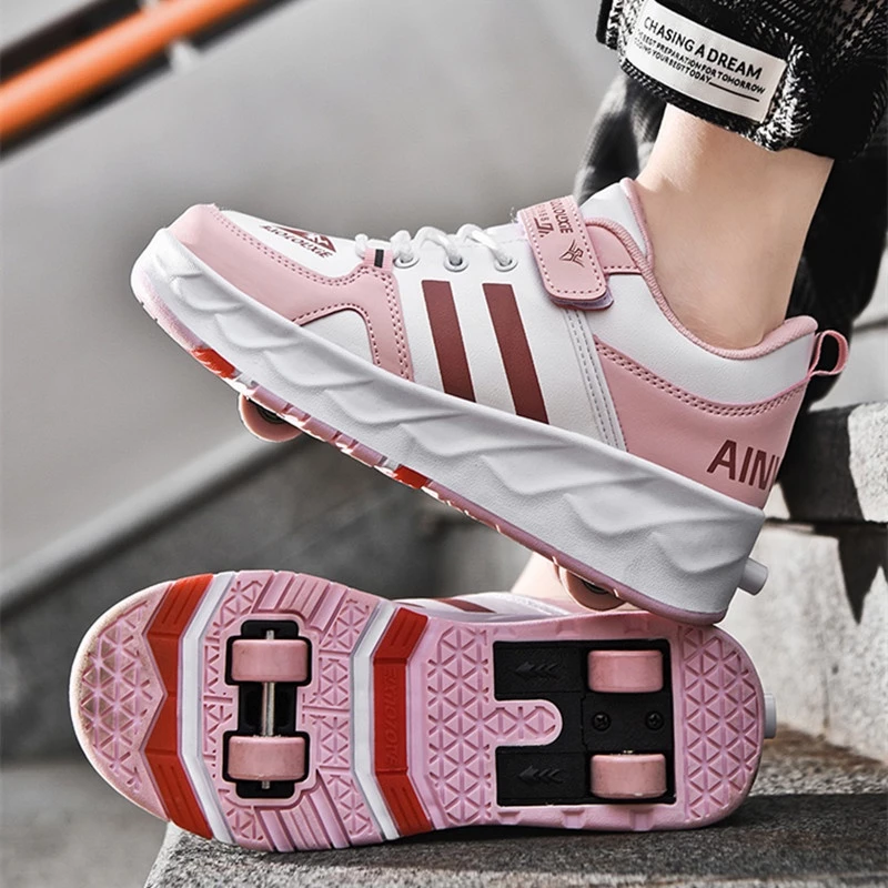 Làm thế nào để chọn giày trượt patin phù hợp cho bé mà không khiến chúng dễ bị thương?