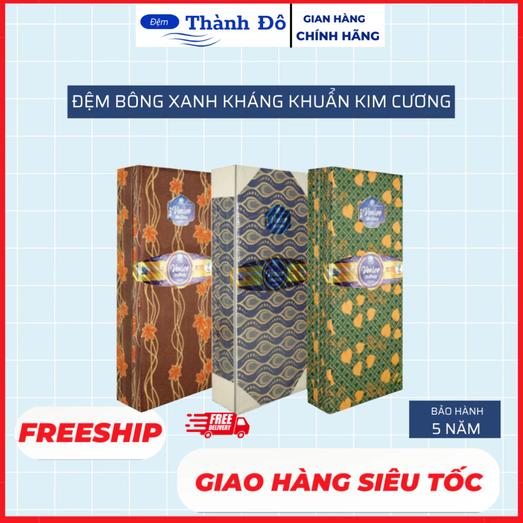 Làm sao để chọn đệm bông ép phù hợp cho người bị đau lưng và cách sử dụng hiệu quả?