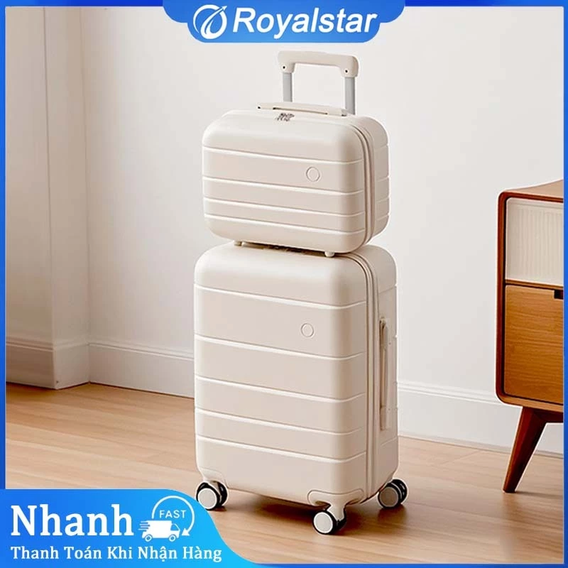 Làm thế nào để chọn vali xách tay phù hợp cho chuyến du lịch mà không bị đau lưng?