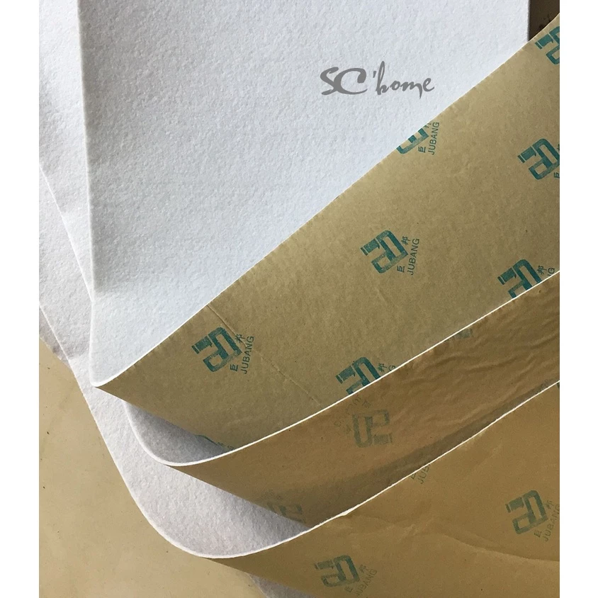 Khi sử dụng bông mếch dán cách nhiệt, bạn có biết lý do khiến hóa đơn tiền điện giảm không?