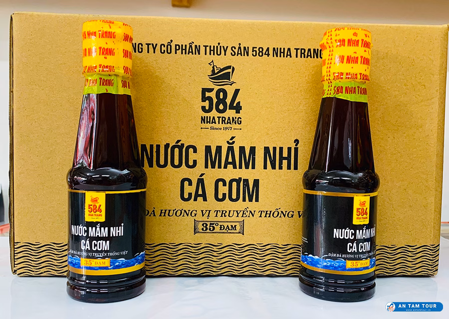 Làm sao để phân biệt mắm cá Sơn Mềm Xương thật và giả khi mua ở chợ online?