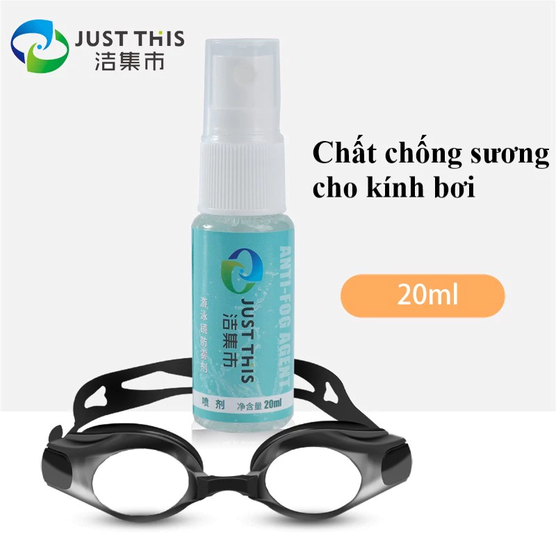 Làm Thế Nào Để Loại Bỏ Sương Mù Trên Kính Bơi Một Cách Hiệu Quả?