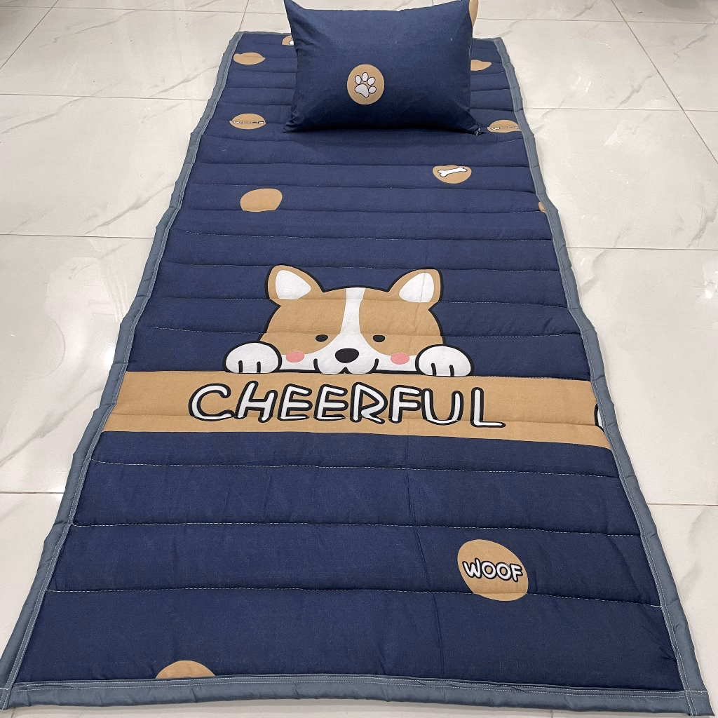 Làm thế nào để chọn nệm văn phòng phù hợp cho giấc ngủ ngon tại ký túc xá?