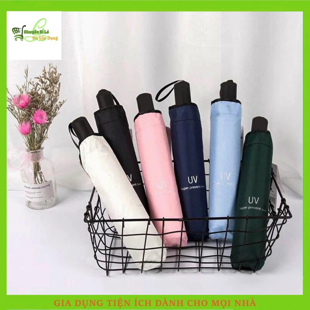 Vì Sao Ô Dù Chống Tia UV 2 Lớp Vẫn Không Bảo Vệ Bạn Tối Ưu Nếu Không Biết Bí Quyết Này