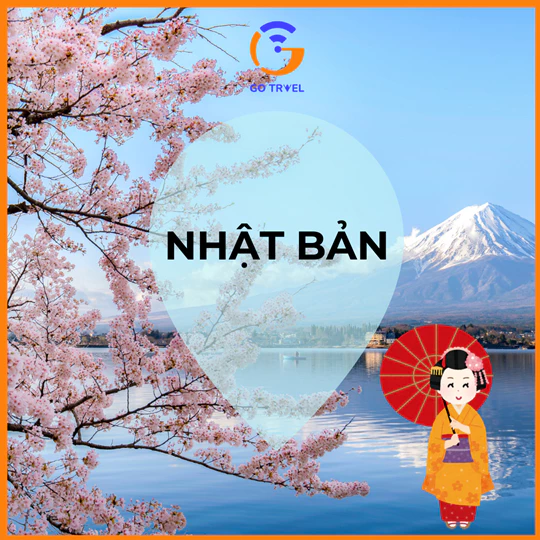 Làm thế nào để tránh lãng phí tiền khi mua sim du lịch Nhật Bản tốc độ cao?