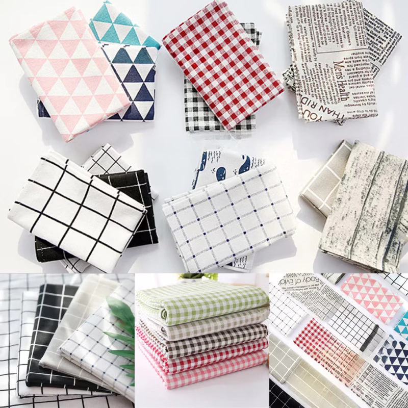 Làm thế nào để chọn vải bố canvas chụp ảnh decor phù hợp mà không bị lãng phí diện tích và tiền bạc?