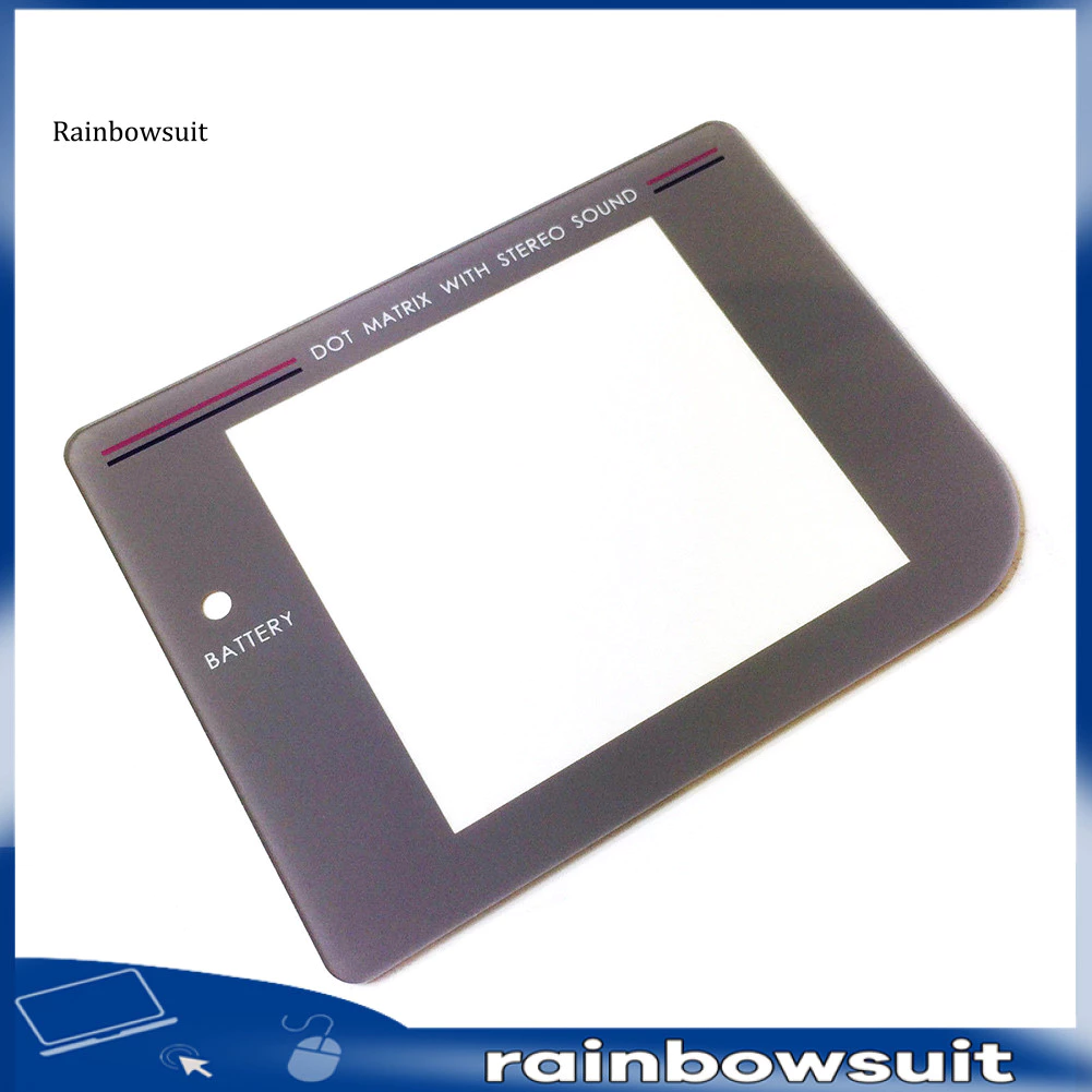 Làm thế nào để chọn bảo vệ ống kính màn hình phù hợp cho GameBoy của bạn?