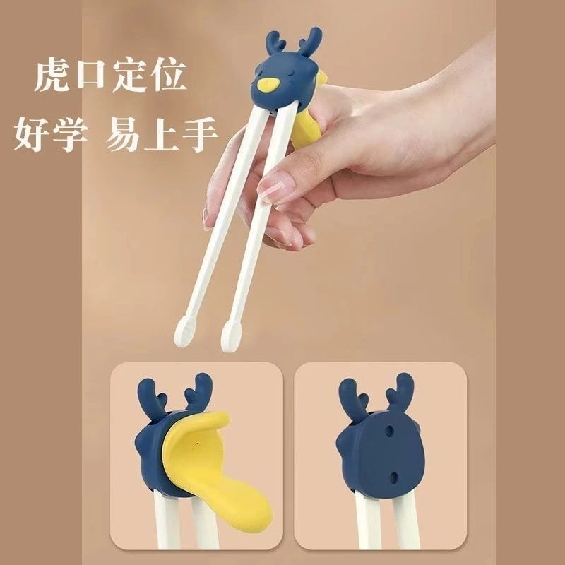 Làm thế nào để chọn đũa tập ăn cho bé 5 tuổi phù hợp và tránh những sai lầm thường gặp?