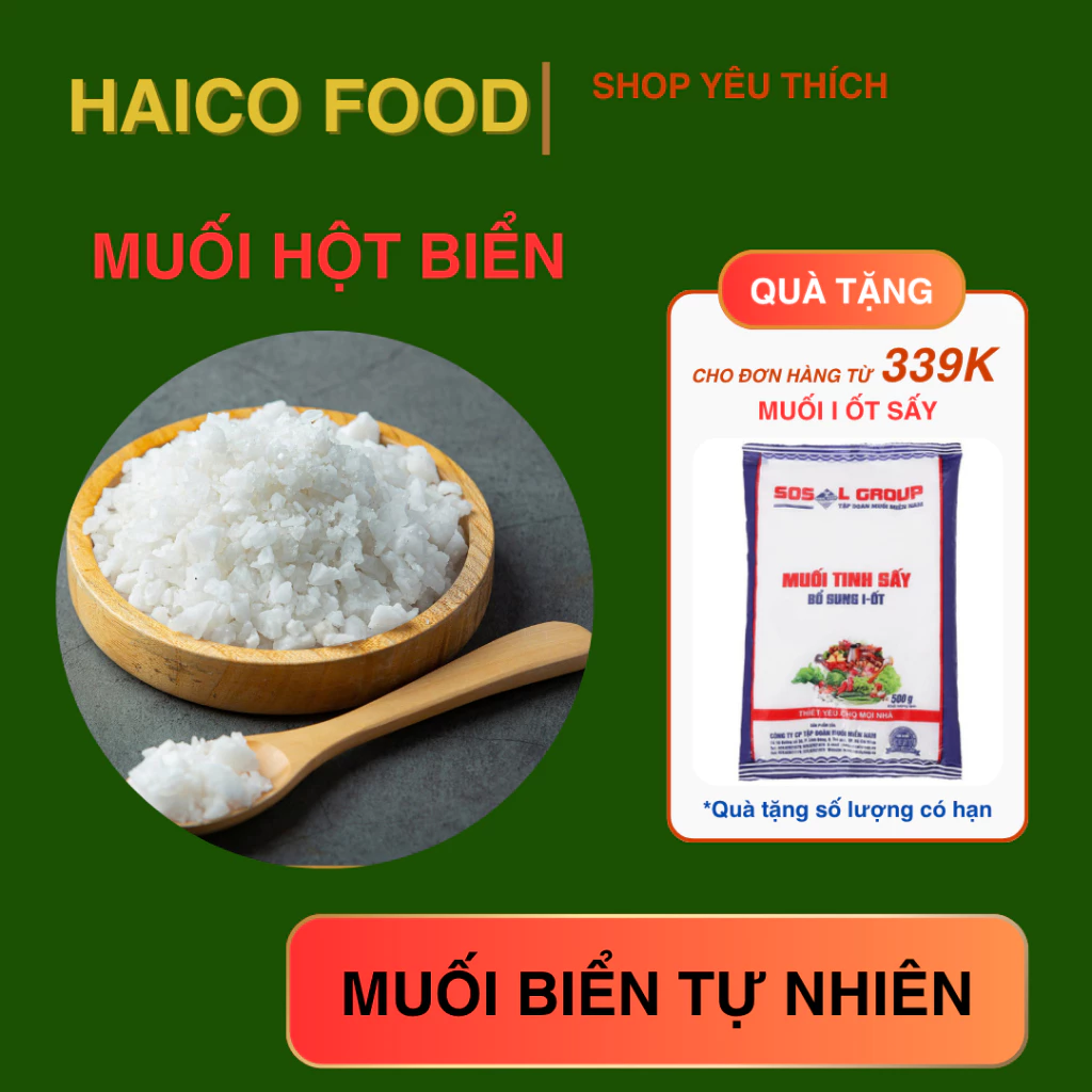 Làm thế nào để chọn muối hột tự nhiên phù hợp cho hồ cá của bạn?