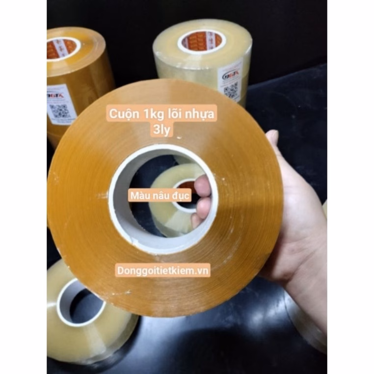 Làm thế nào để không lãng phí băng dính khi sử dụng trong gia đình?