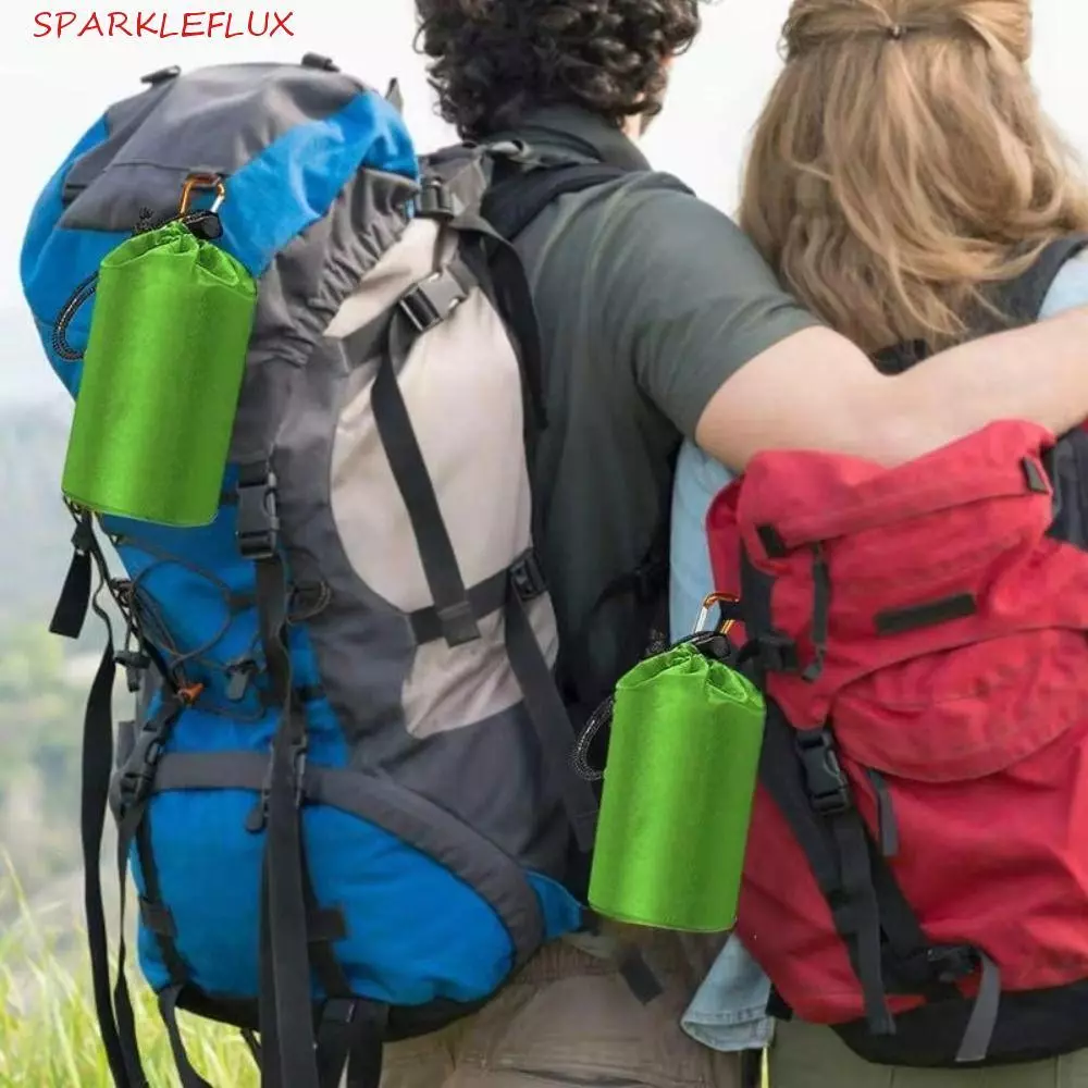 Làm sao để chọn túi ngủ khẩn cấp phù hợp cho chuyến đi dã ngoại an toàn?