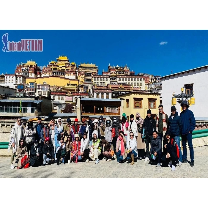 Làm sao để tránh bẫy giá khi mua tour Trung Quốc giá rẻ và có trải nghiệm đáng nhớ ở Đại Lý – Lệ Giang – Shangrila?