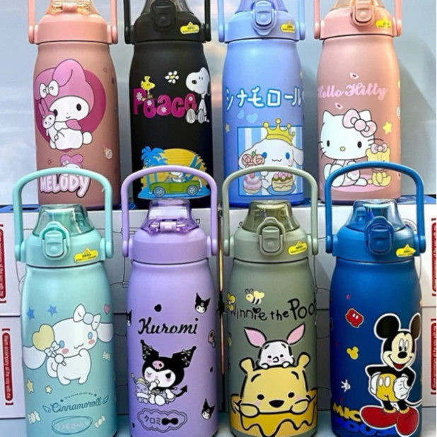 Làm thế nào để chọn bình giữ nhiệt phù hợp cho thói quen uống cà phê hàng ngày của bạn?