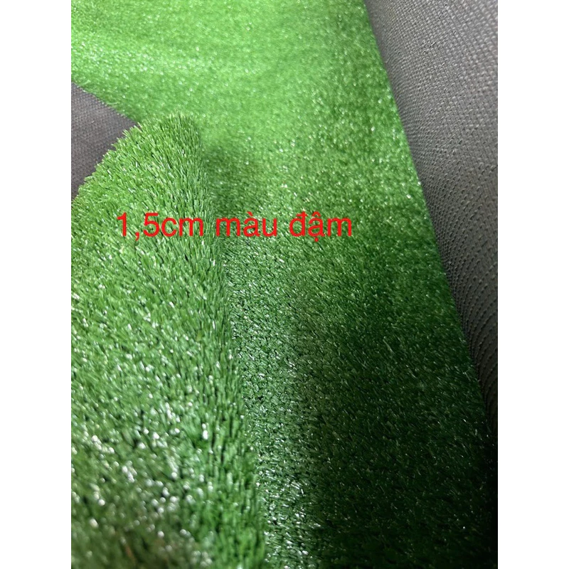 Làm thế nào để chọn kích thước thảm cỏ nhân tạo phù hợp cho không gian của bạn?