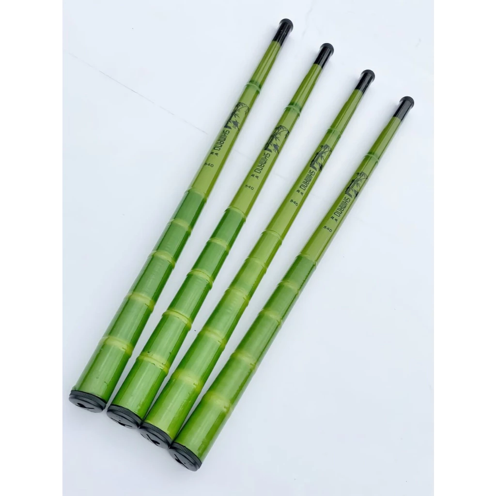 Tôi đã bỏ lỡ cá lớn vì không biết chọn cần câu tay tróc xanh 3H carbon phù hợp với trình độ của mình