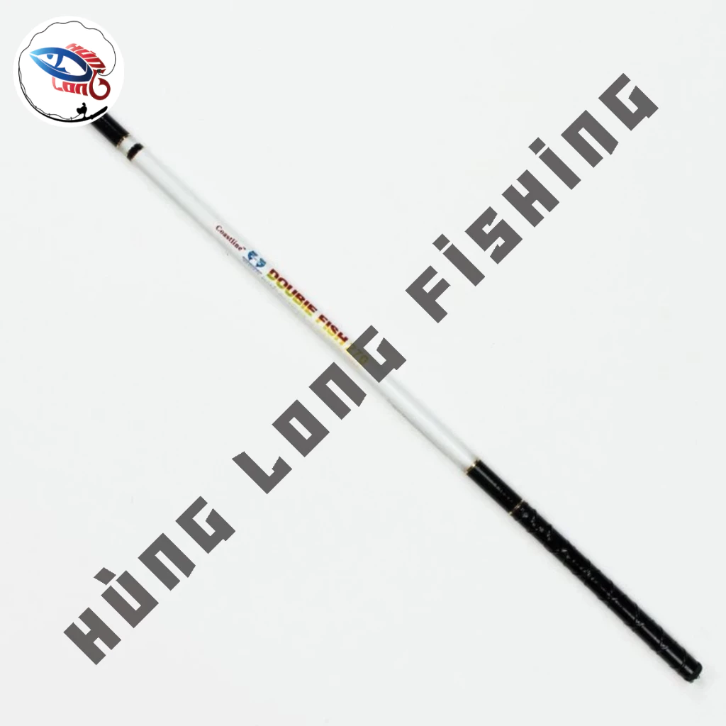 Làm thế nào để chọn cần câu tay phù hợp cho người mới bắt đầu câu cá?