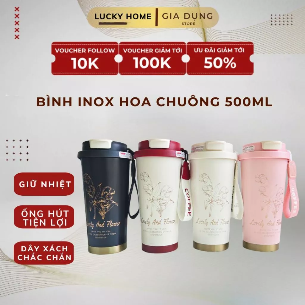 Làm thế nào để chọn cốc inox giữ nhiệt phù hợp cho thói quen uống cà phê hàng ngày của bạn?