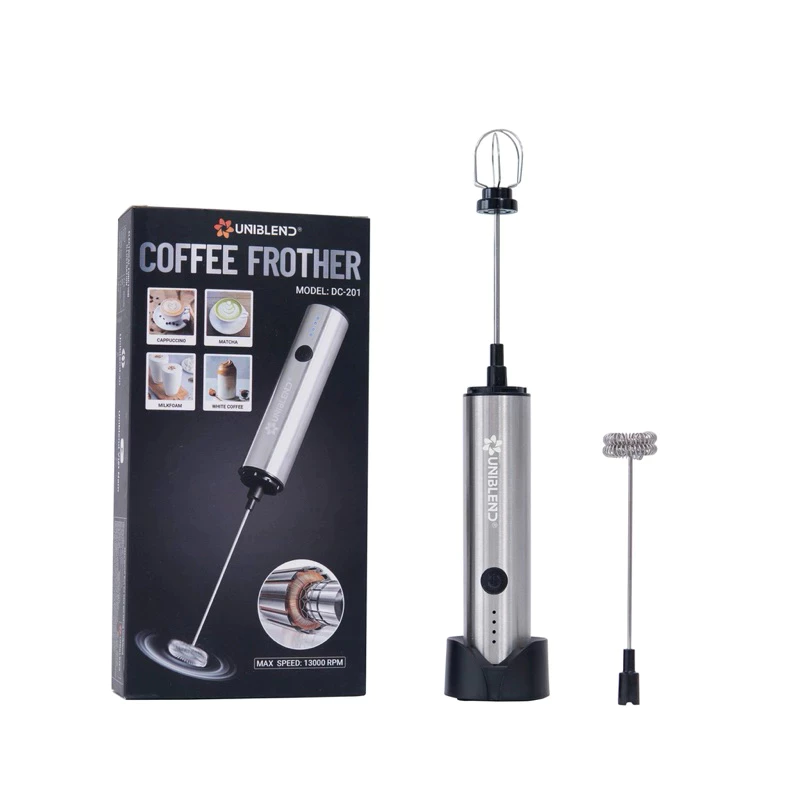 Làm thế nào để chọn máy đánh bọt cafe phù hợp và tránh mua phải hàng kém chất lượng?