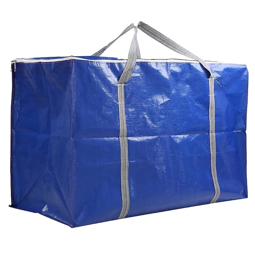 Túi bạt nữ có dây kéo – Món đồ không thể thiếu cho chuyến đi chơi cuối tuần của bạn?