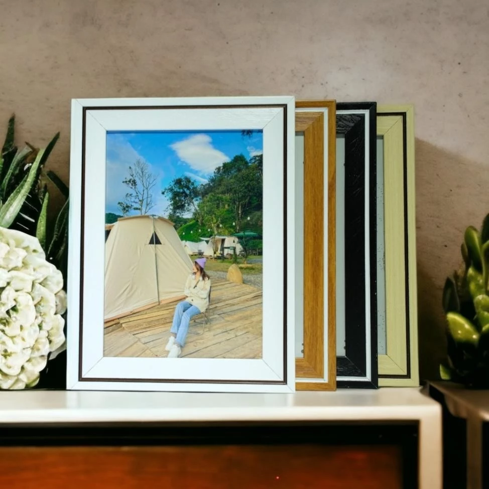 Làm thế nào để chọn khung ảnh treo tường phù hợp với phong cách trang trí nhà?